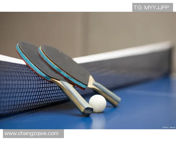 西安乒乓球队的耐力挑战与训练探索聚焦乒乓球运动的未来发展