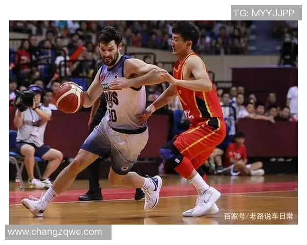 赵敏专访：从青涩球员到篮球领袖的成长之路回顾